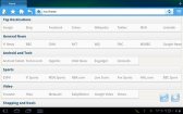 download Maxthon Browser for 10" Tablet apk